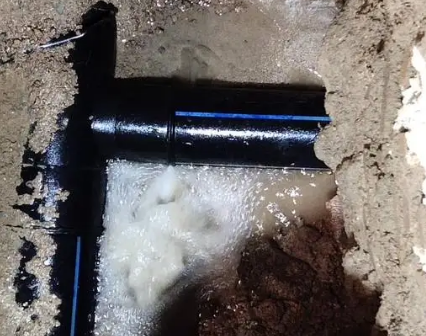 青神水管漏水检测哪家好